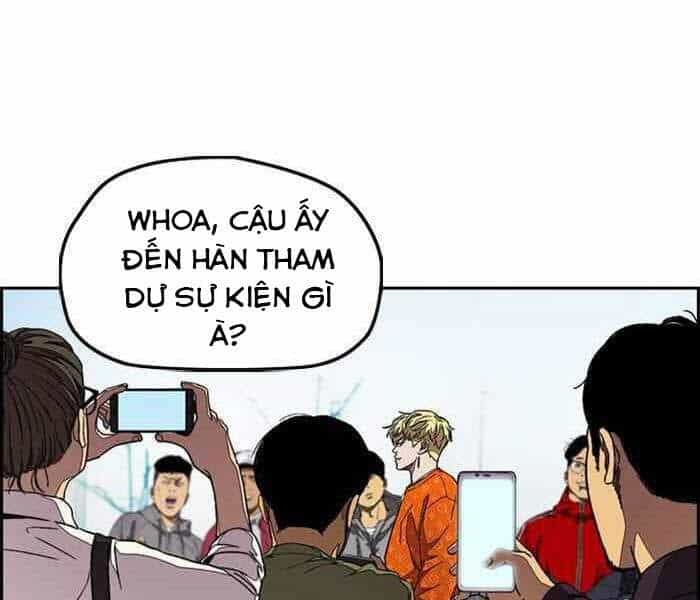 Thể Thao Cực Hạn - Chương 303 - ảnh 5