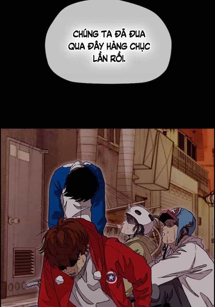 Thể Thao Cực Hạn - Chương 307 - ảnh 52