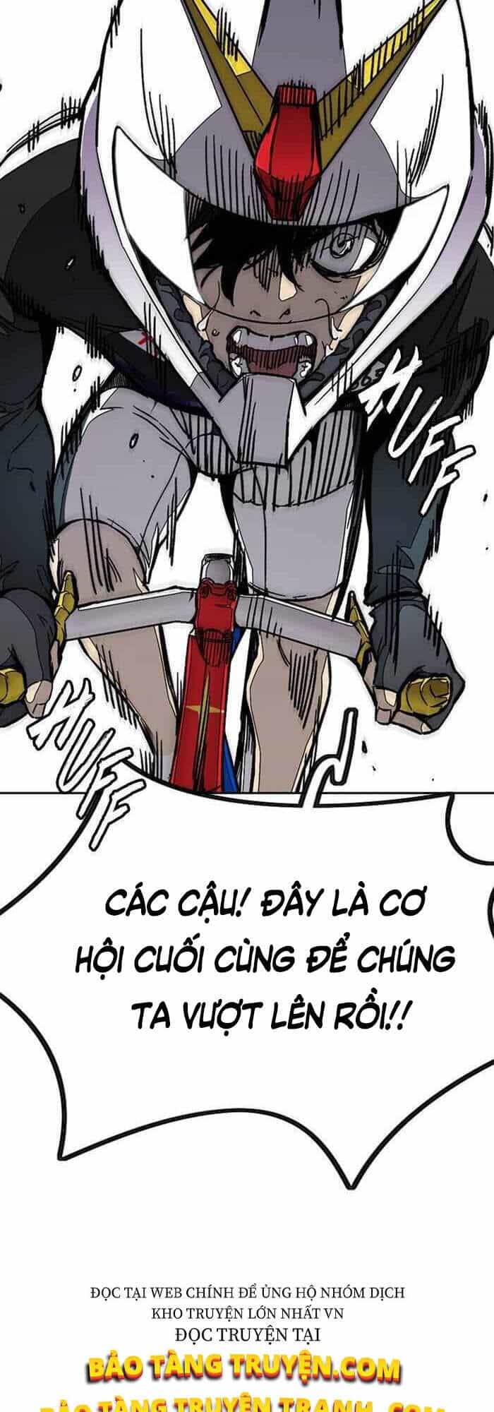 Thể Thao Cực Hạn - Chương 308 - ảnh 59