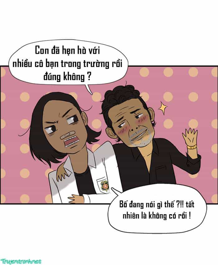 Thể Thao Cực Hạn - Chương 29 - ảnh 21