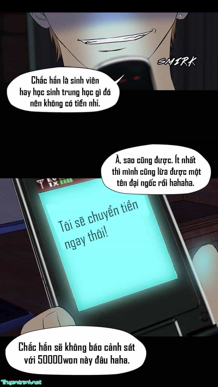 Thể Thao Cực Hạn - Chương 29 - ảnh 38
