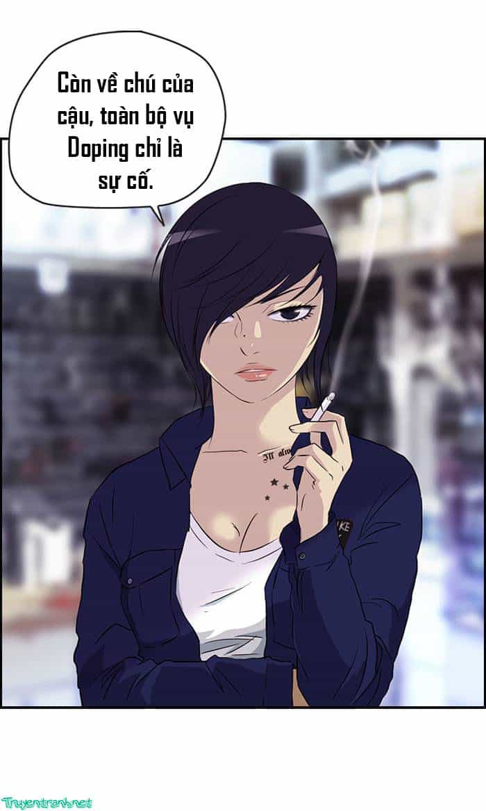 Thể Thao Cực Hạn - Chương 29 - ảnh 48