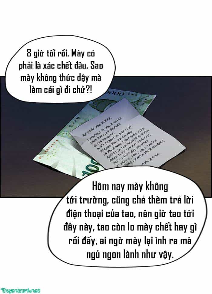 Thể Thao Cực Hạn - Chương 29 - ảnh 52