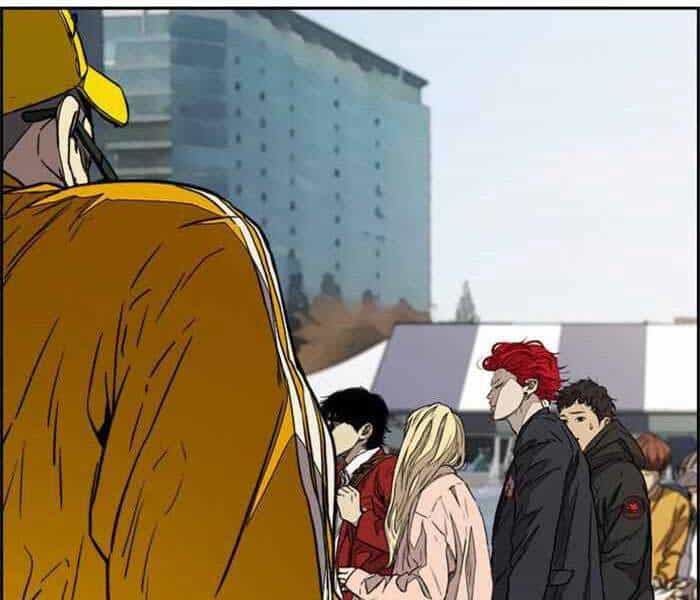Thể Thao Cực Hạn - Chương 319 - ảnh 110