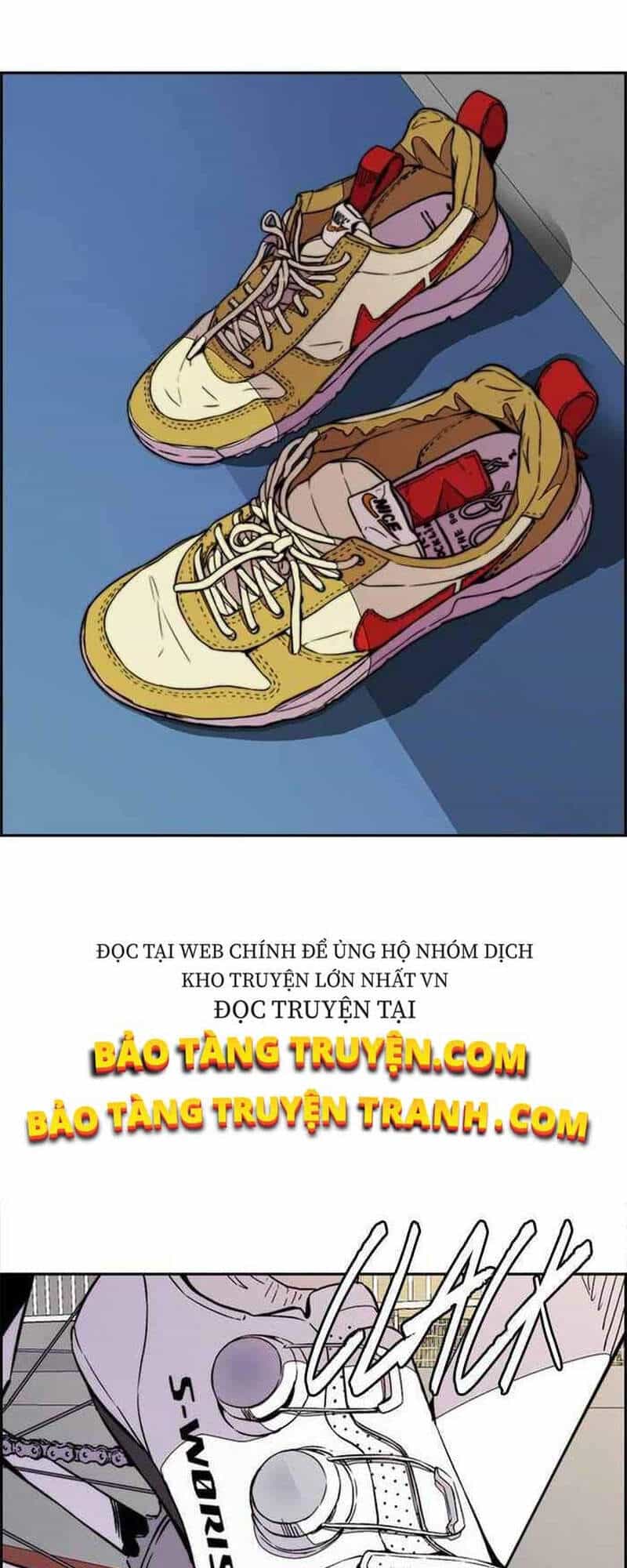 Thể Thao Cực Hạn - Chương 322 - ảnh 47