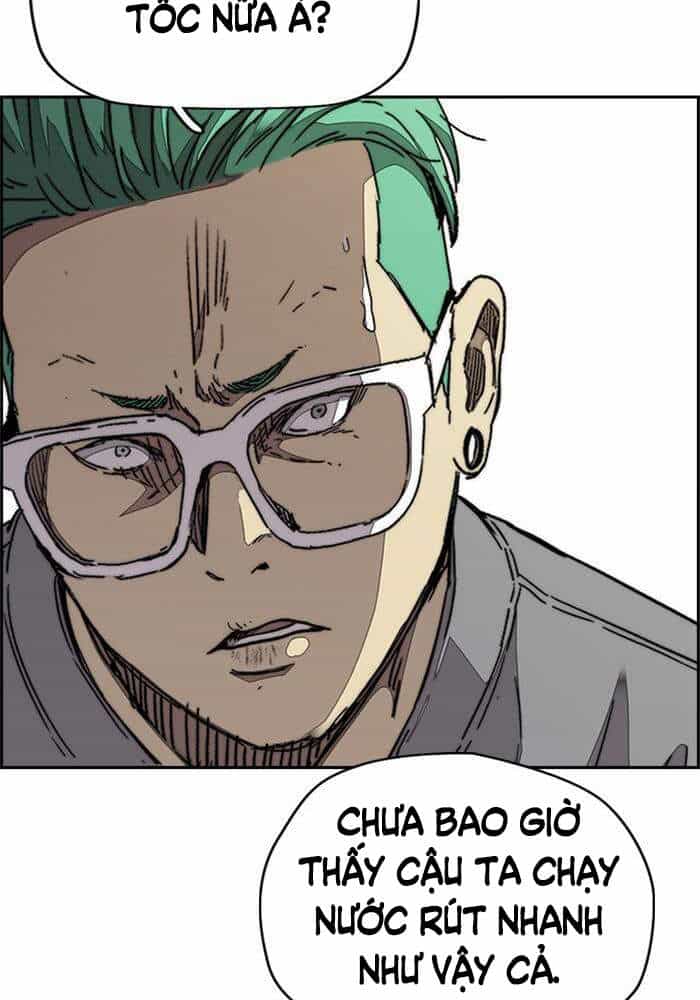 Thể Thao Cực Hạn - Chương 326 - ảnh 84