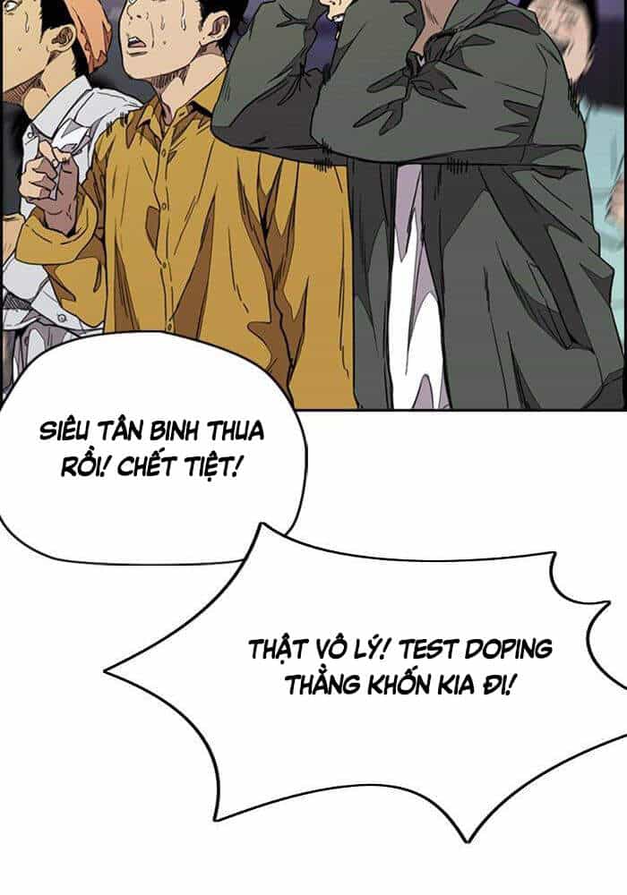 Thể Thao Cực Hạn - Chương 327 - ảnh 8