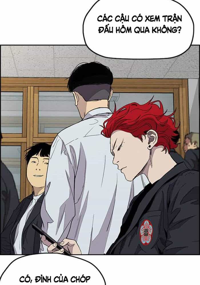 Thể Thao Cực Hạn - Chương 328 - ảnh 65