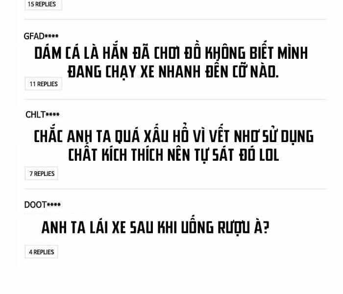 Thể Thao Cực Hạn - Chương 335 - ảnh 5