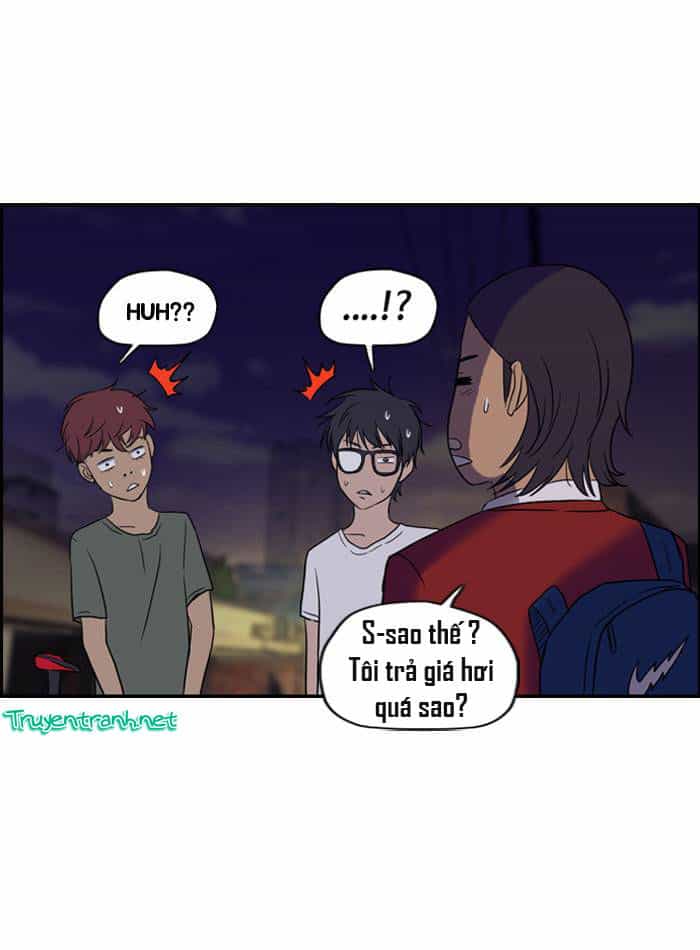 Thể Thao Cực Hạn - Chương 32 - ảnh 38