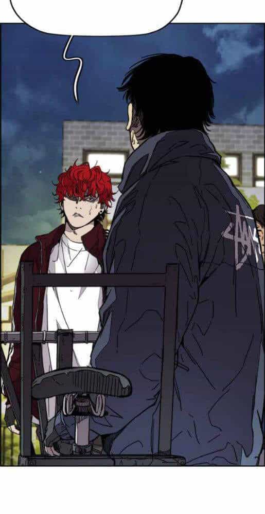 Thể Thao Cực Hạn - Chương 336 - ảnh 69