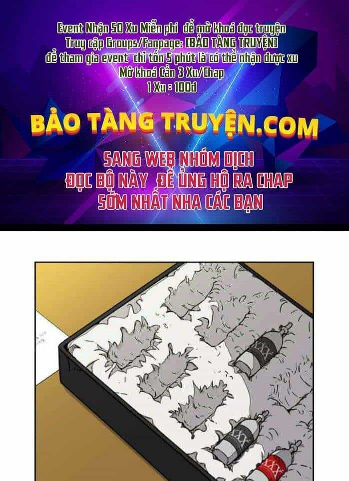 Thể Thao Cực Hạn - Chương 338 - ảnh 1