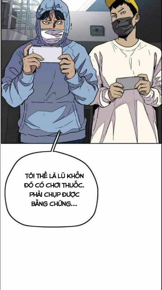 Thể Thao Cực Hạn - Chương 338 - ảnh 84