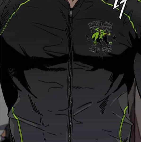 Thể Thao Cực Hạn - Chương 341.5 - ảnh 14