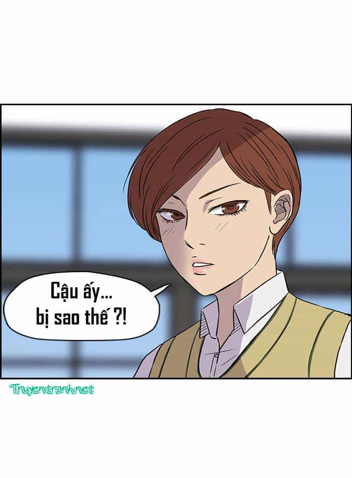 Thể Thao Cực Hạn - Chương 33 - ảnh 25