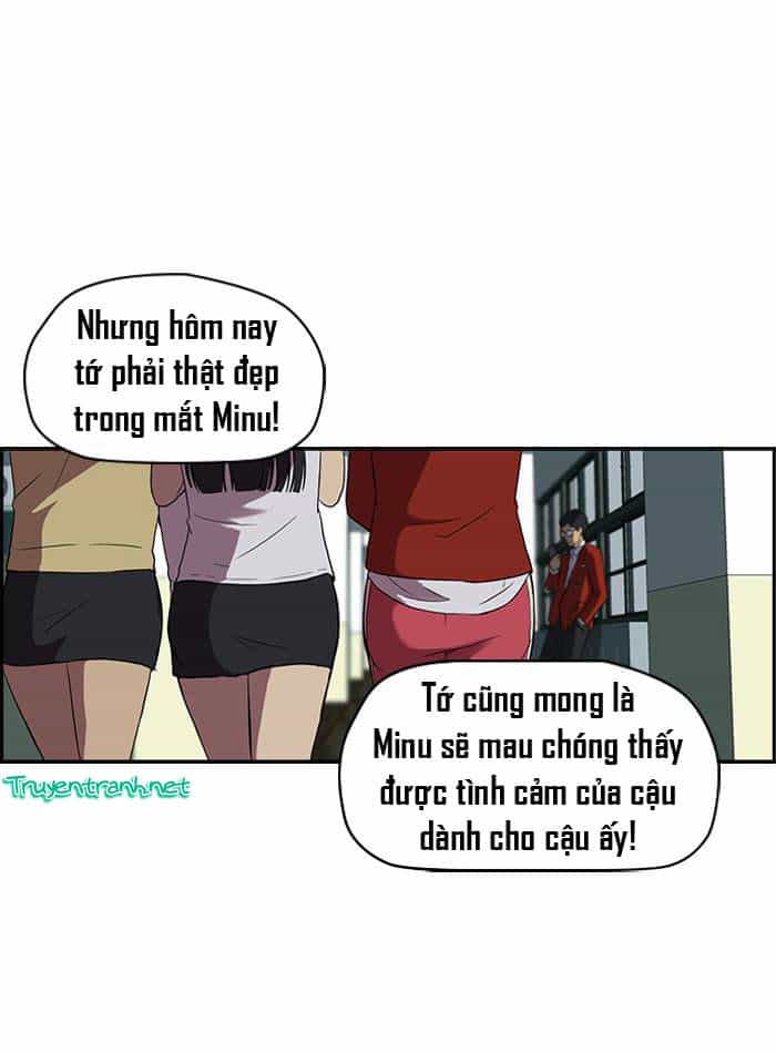 Thể Thao Cực Hạn - Chương 33 - ảnh 3