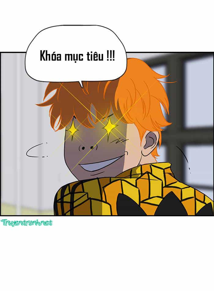 Thể Thao Cực Hạn - Chương 33 - ảnh 8