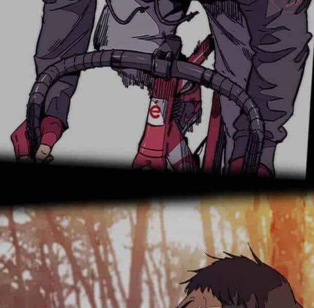 Thể Thao Cực Hạn - Chương 345.5 - ảnh 96
