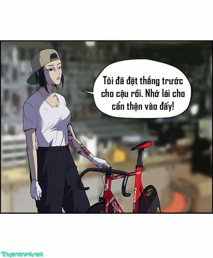 Thể Thao Cực Hạn - Chương 34 - ảnh 2