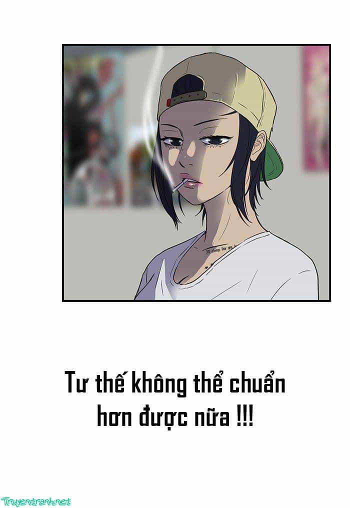 Thể Thao Cực Hạn - Chương 34 - ảnh 32
