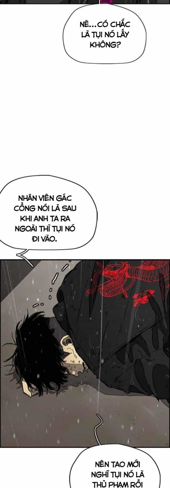 Thể Thao Cực Hạn - Chương 351 - ảnh 39