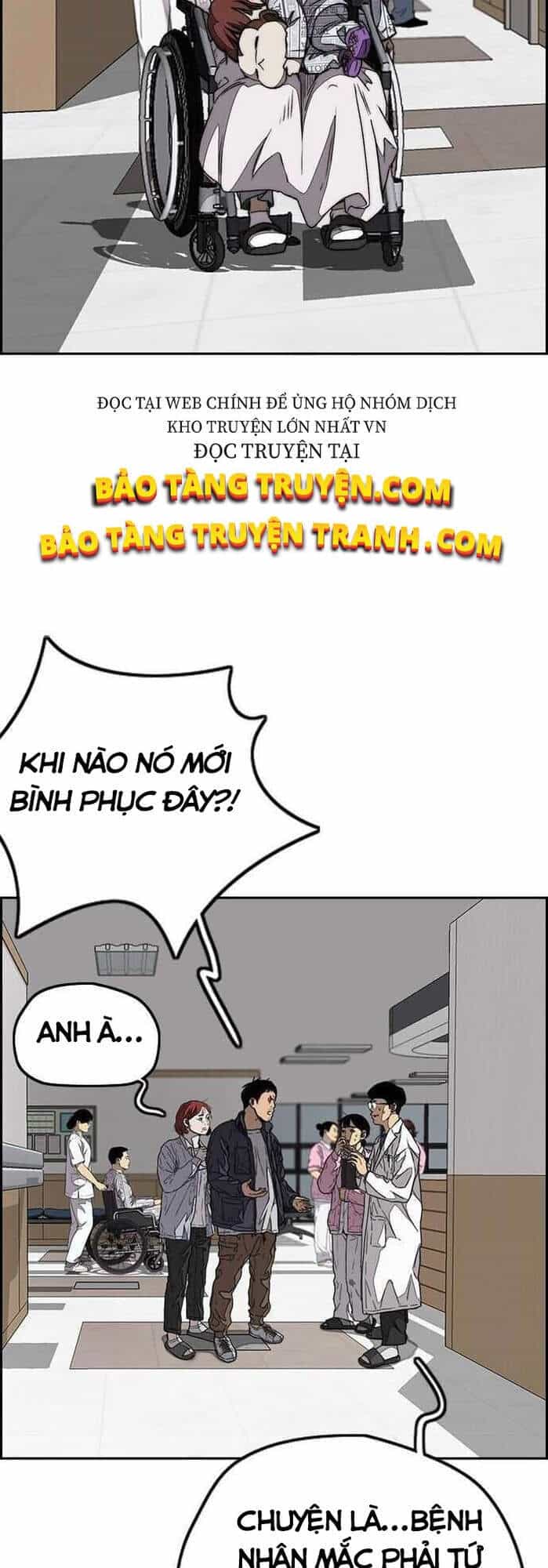 Thể Thao Cực Hạn - Chương 352 - ảnh 35