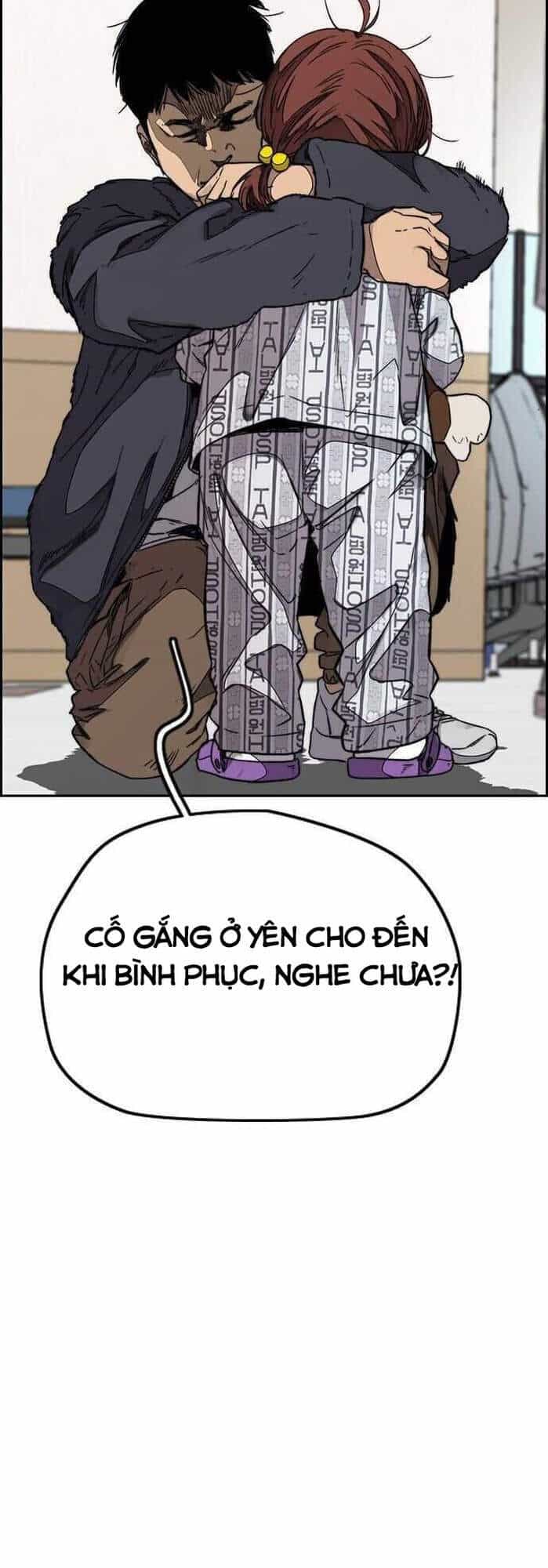 Thể Thao Cực Hạn - Chương 352 - ảnh 55