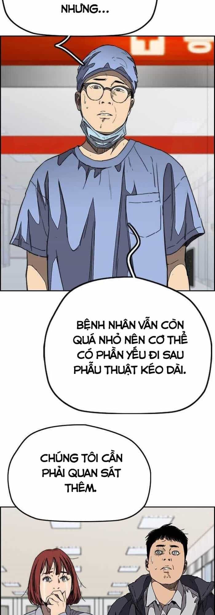 Thể Thao Cực Hạn - Chương 353 - ảnh 27