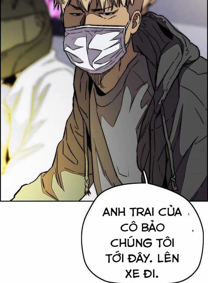 Thể Thao Cực Hạn - Chương 359 - ảnh 98