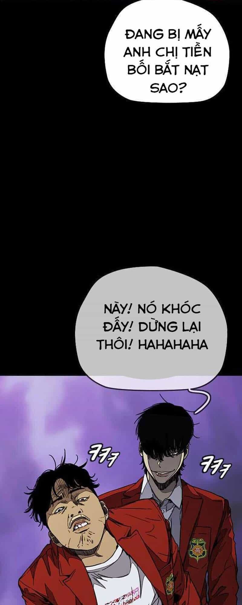 Thể Thao Cực Hạn - Chương 360 - ảnh 83