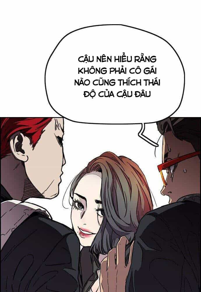 Thể Thao Cực Hạn - Chương 361 - ảnh 53