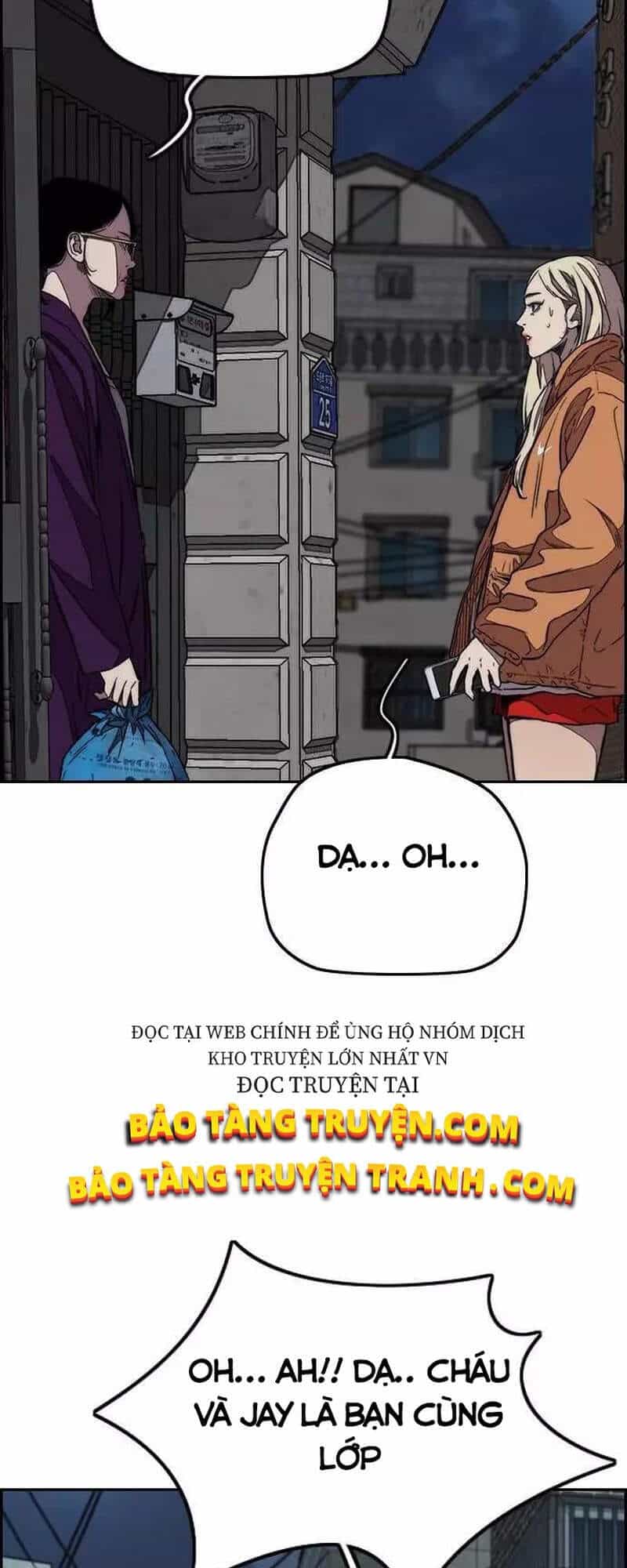 Thể Thao Cực Hạn - Chương 363 - ảnh 3