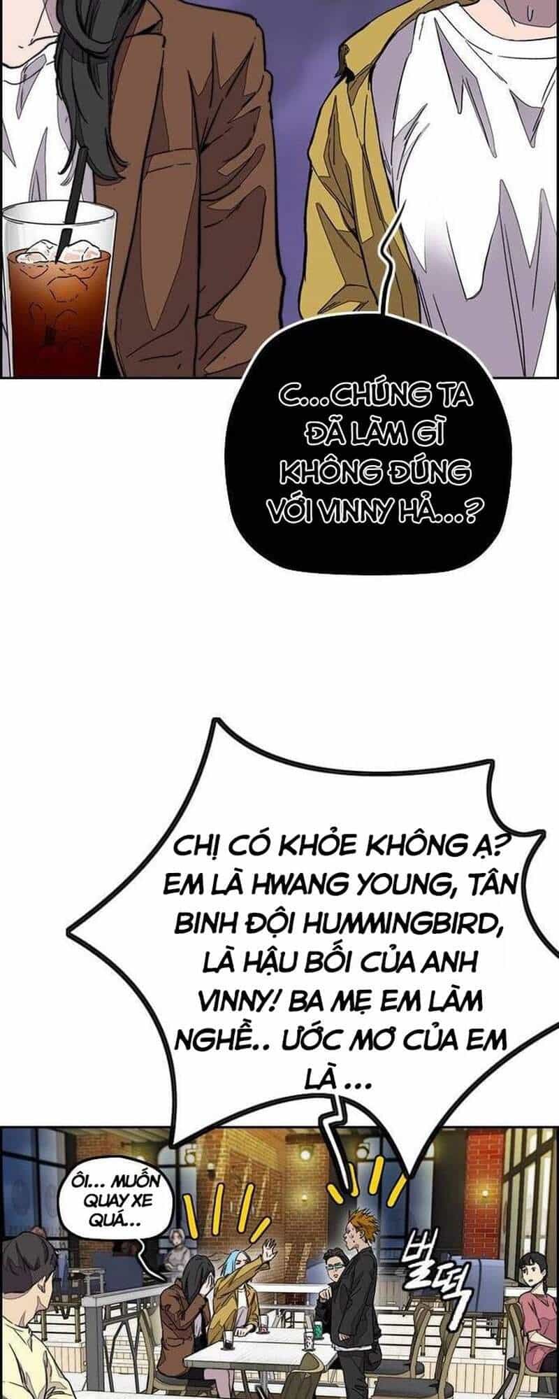 Thể Thao Cực Hạn - Chương 368 - ảnh 31