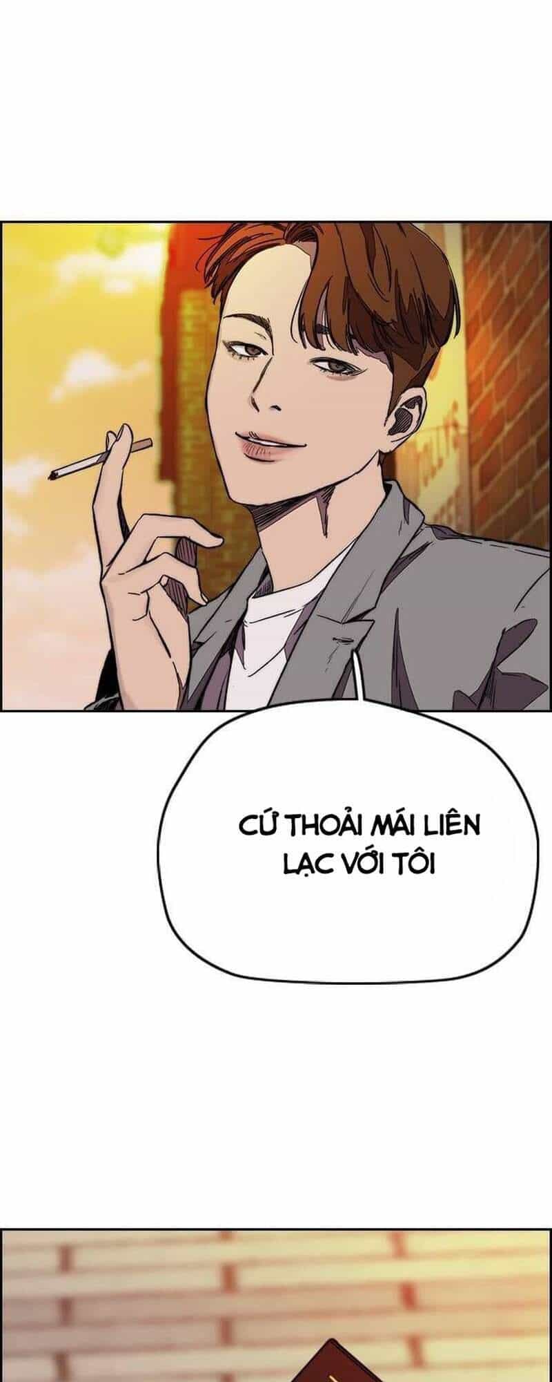 Thể Thao Cực Hạn - Chương 368 - ảnh 5