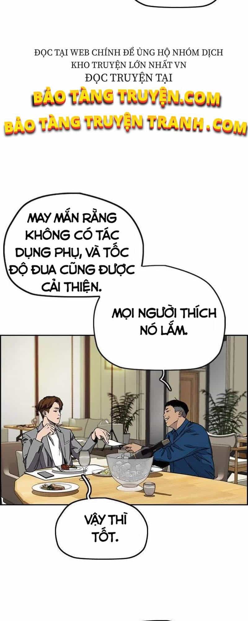 Thể Thao Cực Hạn - Chương 368 - ảnh 91