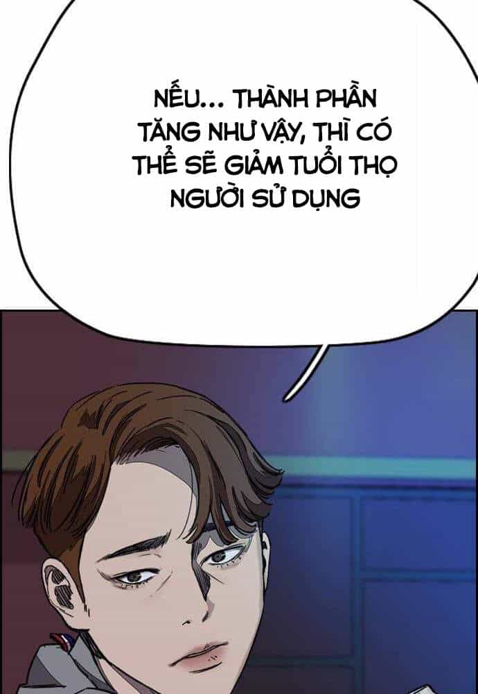 Thể Thao Cực Hạn - Chương 369 - ảnh 21