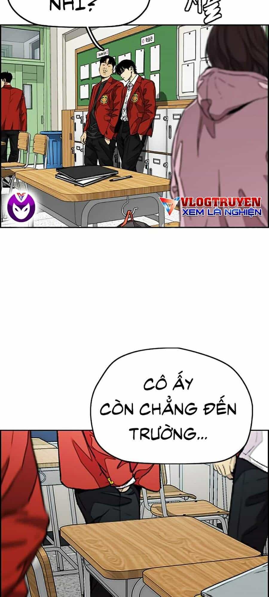 Thể Thao Cực Hạn - Chương 370 - ảnh 44