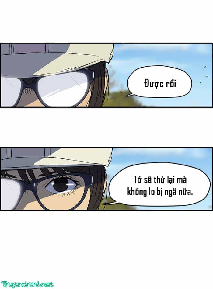 Thể Thao Cực Hạn - Chương 36 - ảnh 22