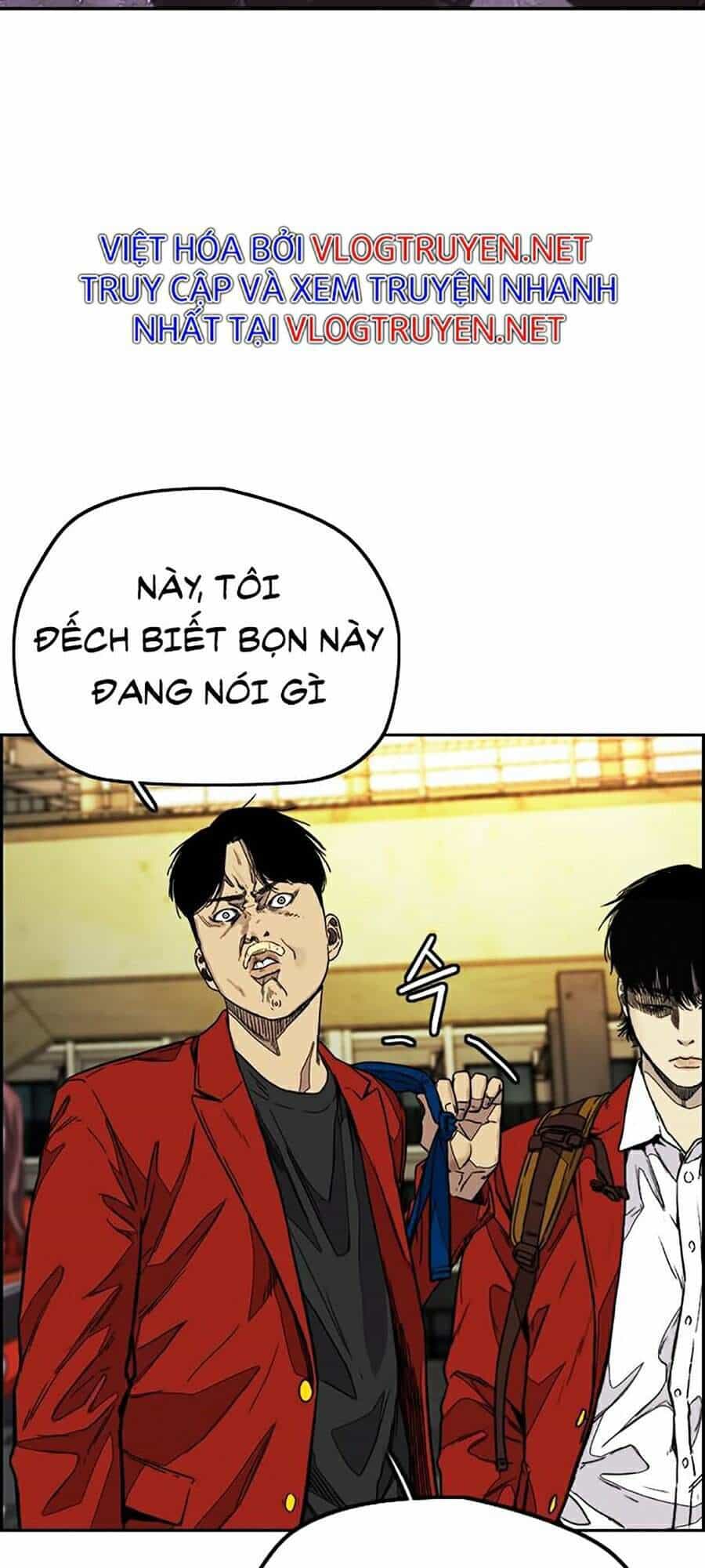 Thể Thao Cực Hạn - Chương 371 - ảnh 5