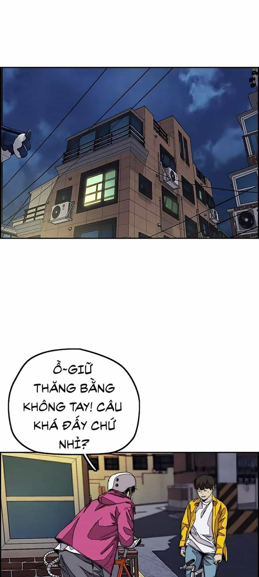 Thể Thao Cực Hạn - Chương 371 - ảnh 51