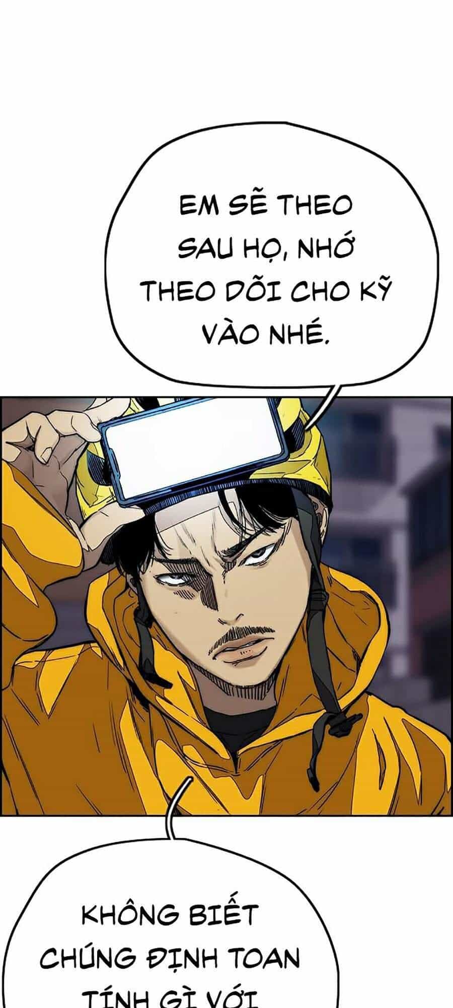 Thể Thao Cực Hạn - Chương 371 - ảnh 91