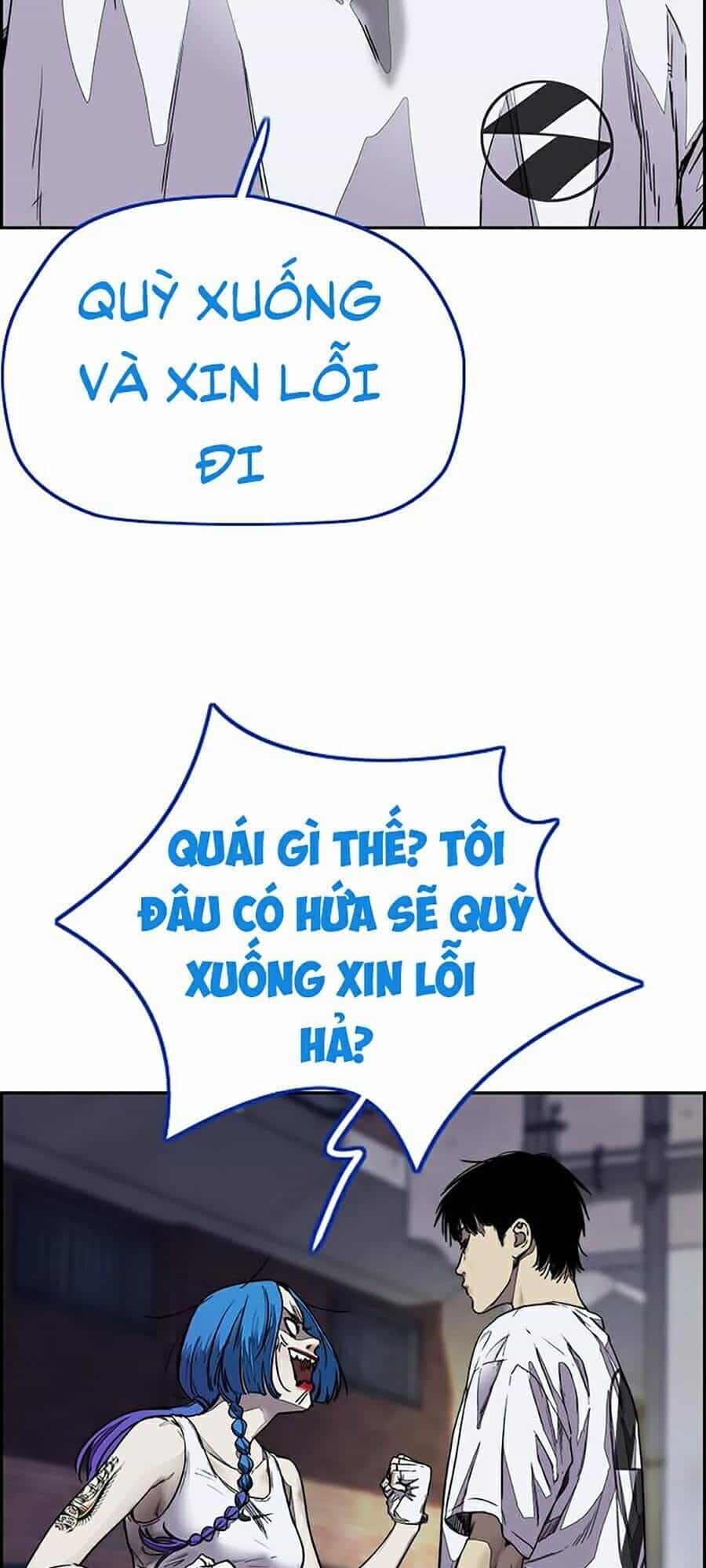 Thể Thao Cực Hạn - Chương 373 - ảnh 109