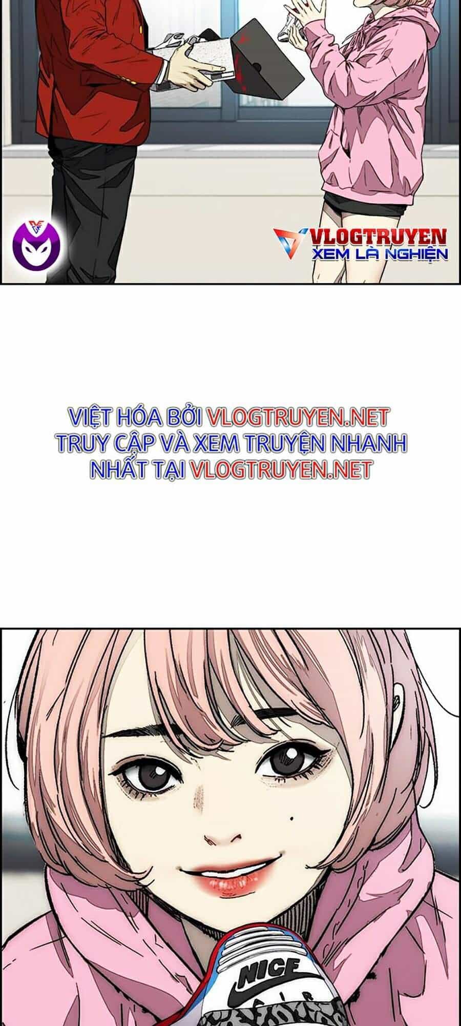 Thể Thao Cực Hạn - Chương 373 - ảnh 157