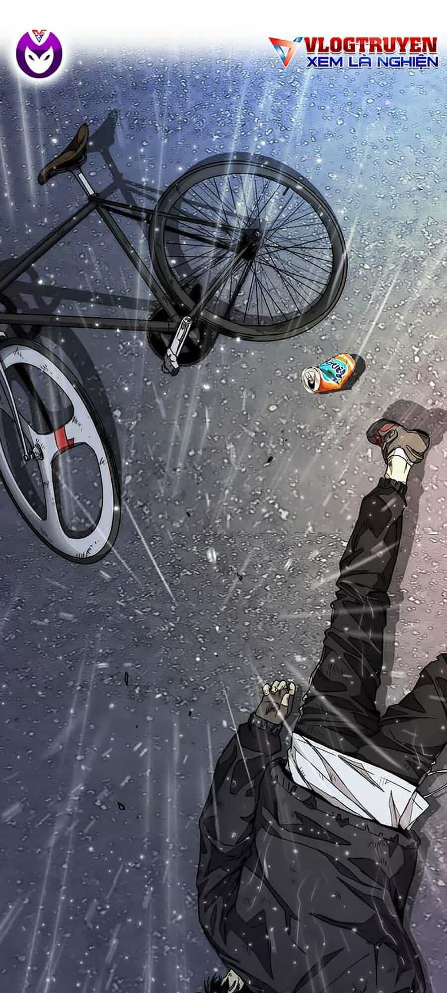 Thể Thao Cực Hạn - Chương 374 - ảnh 195
