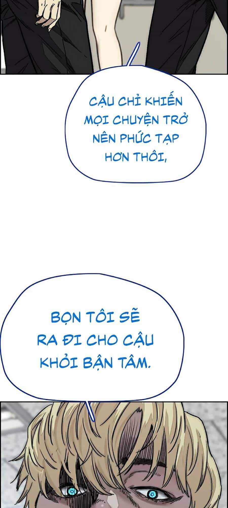 Thể Thao Cực Hạn - Chương 374 - ảnh 41