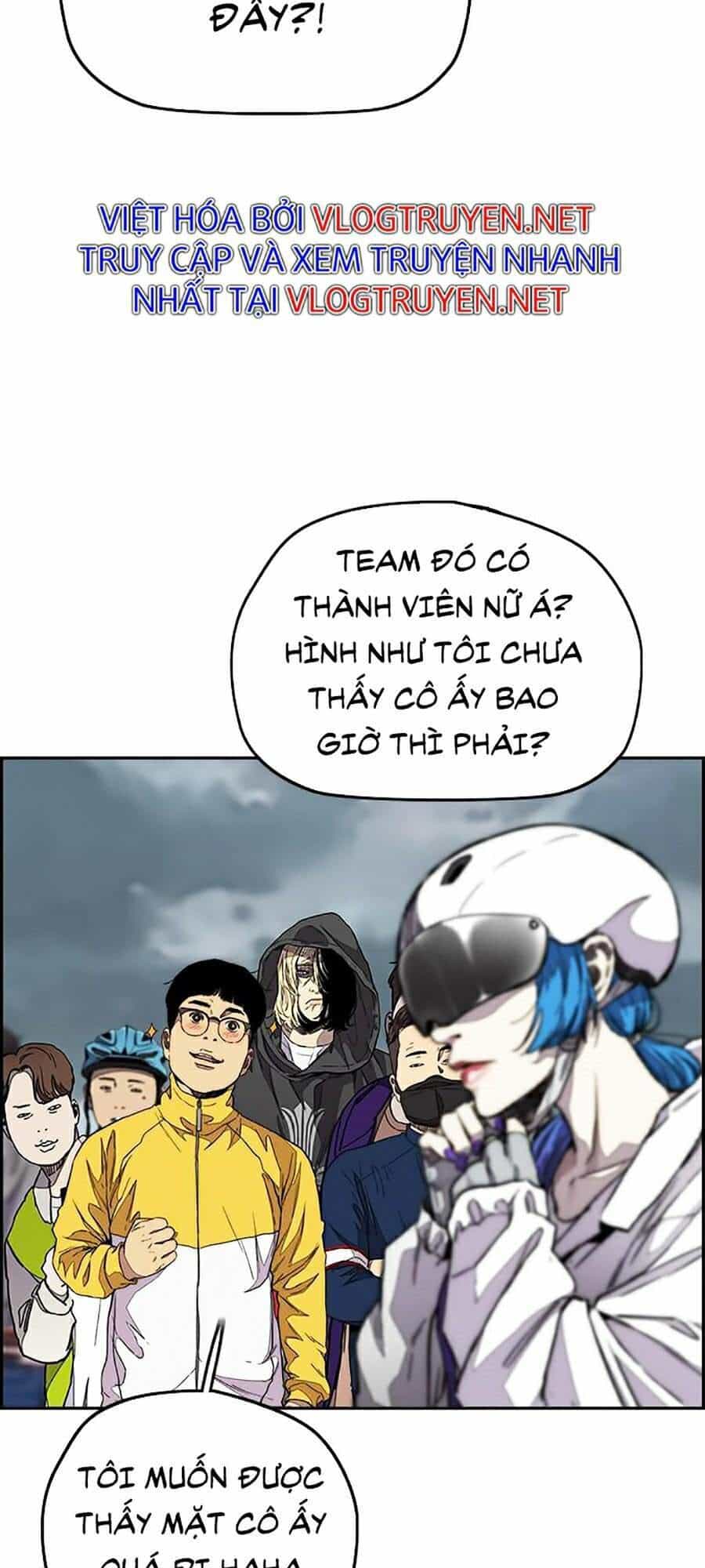 Thể Thao Cực Hạn - Chương 375 - ảnh 59