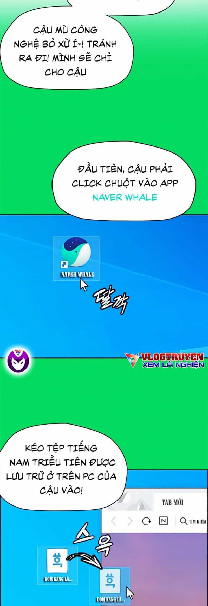 Thể Thao Cực Hạn - Chương 378.6 - ảnh 6