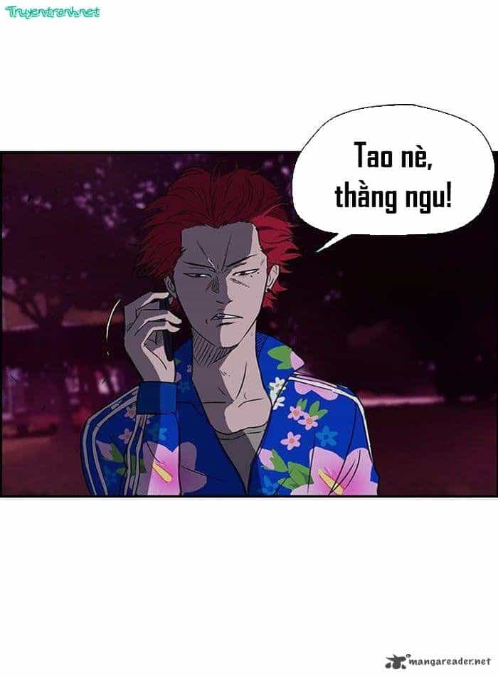 Thể Thao Cực Hạn - Chương 37 - ảnh 34