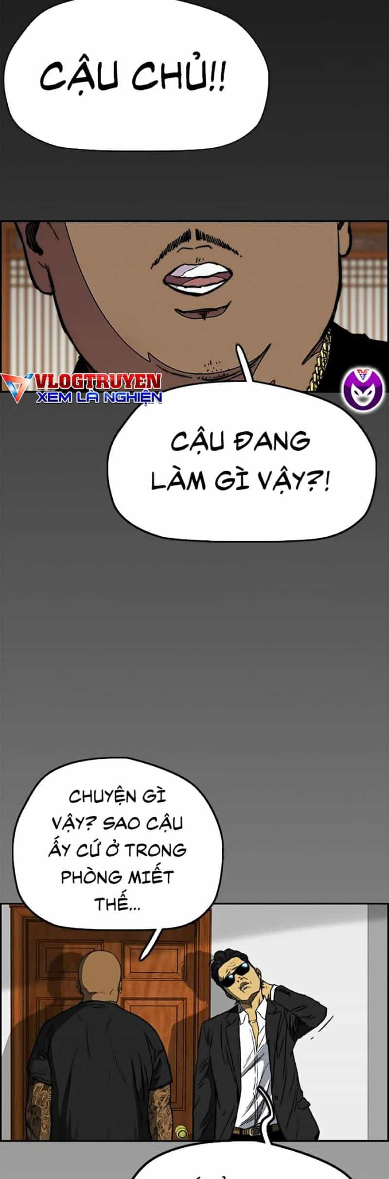 Thể Thao Cực Hạn - Chương 378.7 - ảnh 2