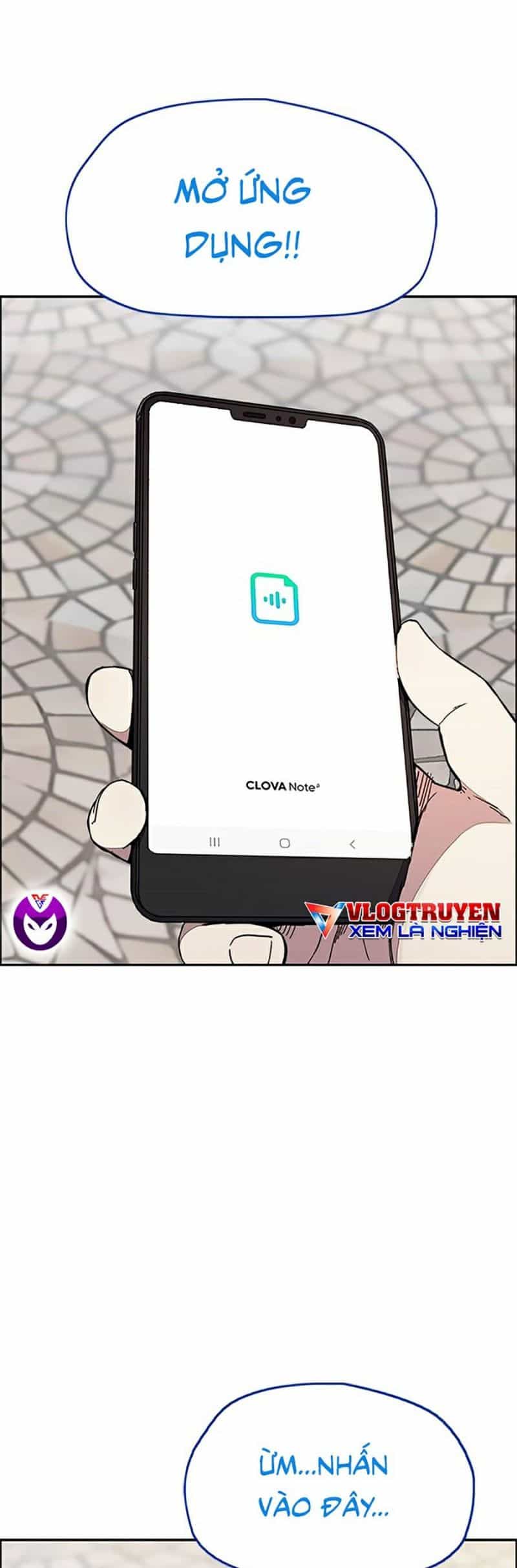 Thể Thao Cực Hạn - Chương 378.8 - ảnh 8